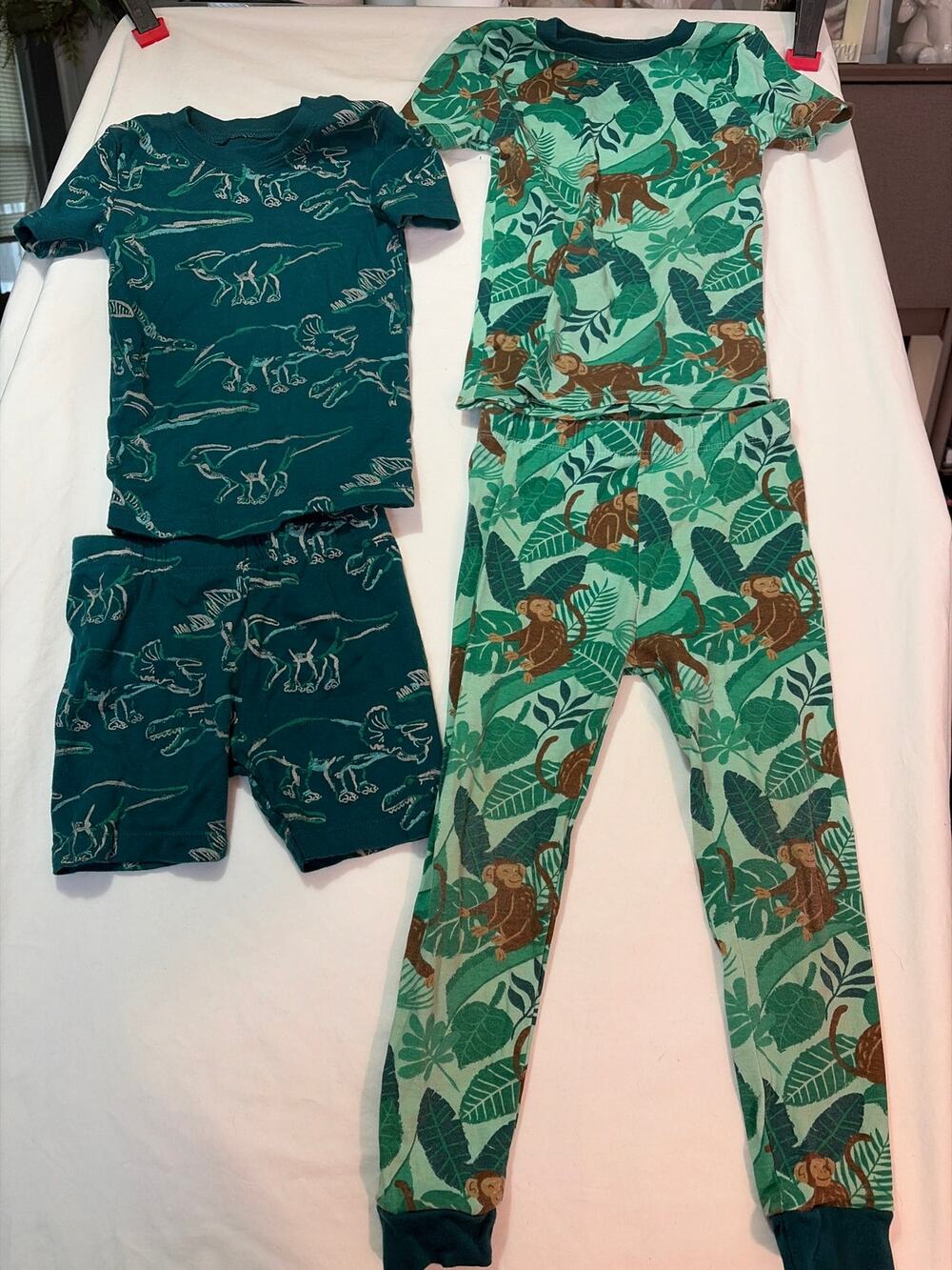 Member's Mark Kids PJ Sets